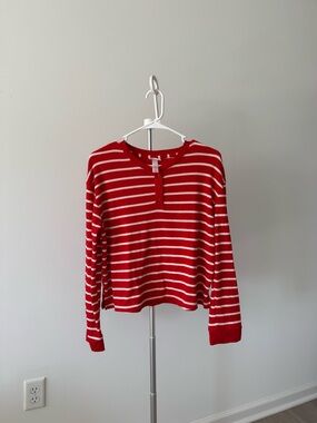 Target Wondershop 2 Piece pajama set